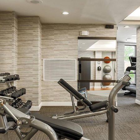 Courtyard By Marriott Roseville Galleria Mall/Creekside Ridge Drive Экстерьер фото