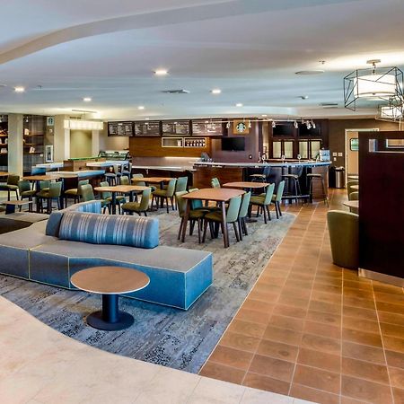 Courtyard By Marriott Roseville Galleria Mall/Creekside Ridge Drive Экстерьер фото